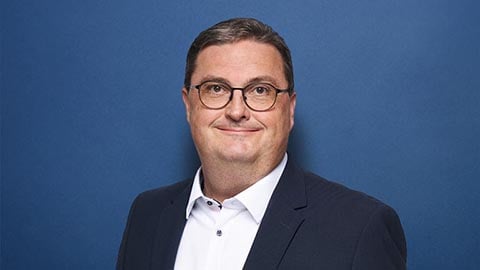 Hauptvertreter Bernd Alpers
