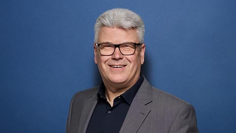 Hauptvertreter Thomas Kastens