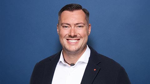 Hauptvertreter Philip Pappermann