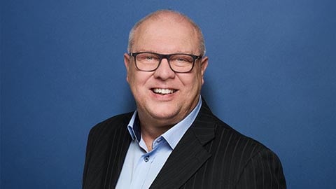 Hauptvertreter Manfred Scheithauer