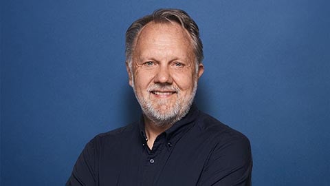 Hauptvertreter Kay Kirchmann