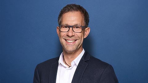 Hauptvertreter Hendrik Hampel