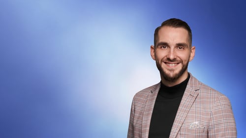Hauptvertreter Chris Neumann