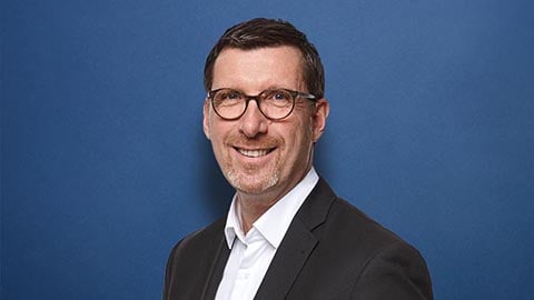 Hauptvertreter Stefan Justke