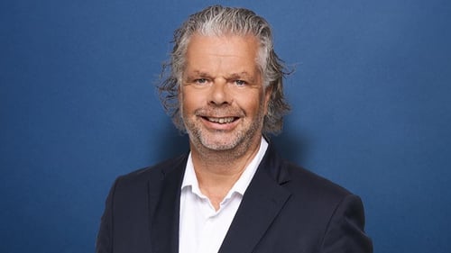 Hauptvertreter Guido Pohl