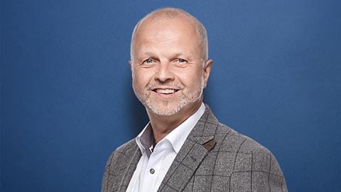 Hauptvertreter Jörg Hansemann
