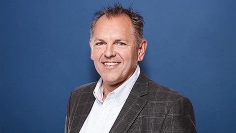 Hauptvertreter Waldemar Magiera