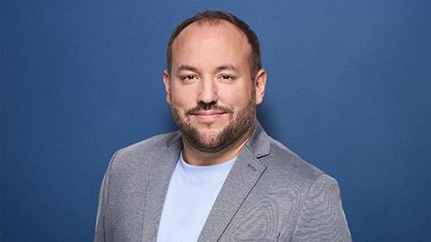 Hauptvertreter Christian Taubeler