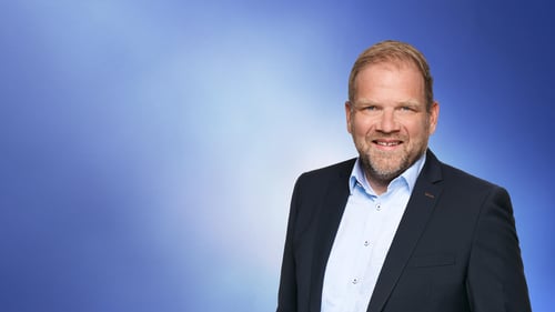 Hauptvertreter Ulrich Engelke