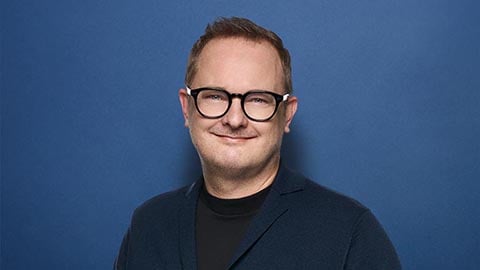 Hauptvertreter Jörg Westerheide