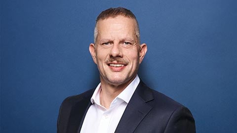 Hauptvertreter Stefan Puschmann
