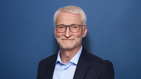 Hauptvertreter Christian Meyer