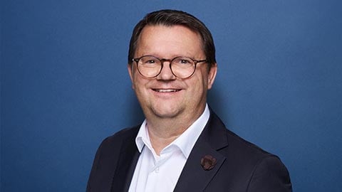 Hauptvertreter Michael Philipps