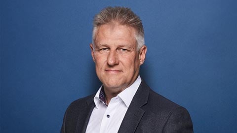 Hauptvertreter Olaf Rautenberg