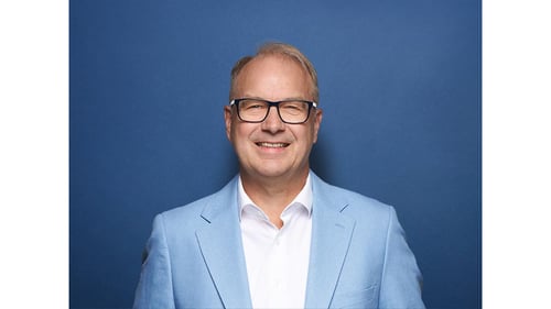 Hauptvertreter Thomas Meyer