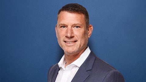 Hauptvertreter Marc Tammen