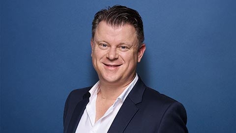 Hauptvertreter Hendrik Klein
