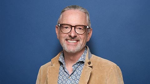 Hauptvertreter Markus Rulhoff