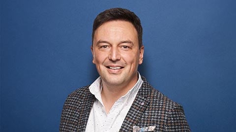 Hauptvertreter Roman Schwarz