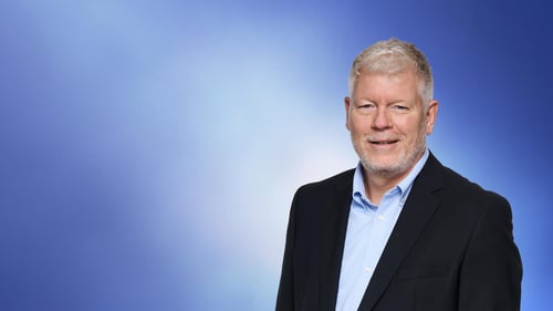Hauptvertreter Sven Maskolus