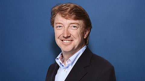 Hauptvertreter Frank Meyer