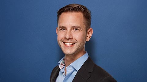 Hauptvertreter Jens Hellwege