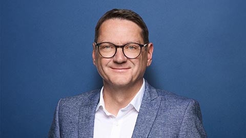 Hauptvertreter Alfred Toomsen