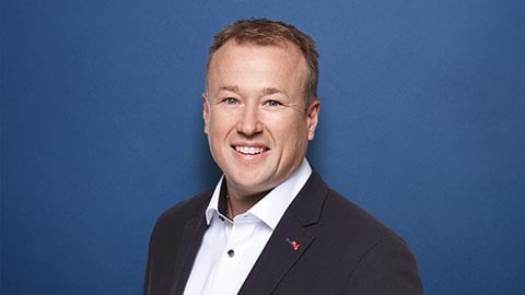 Hauptvertreter Jens Klintworth
