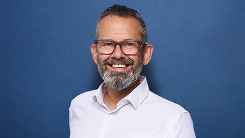 Hauptvertreter Markus Schulze