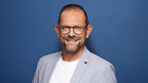 Hauptvertreter Marco Loosen