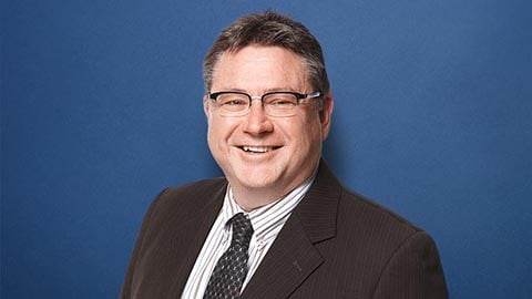 Hauptvertreter Andreas Piftzner