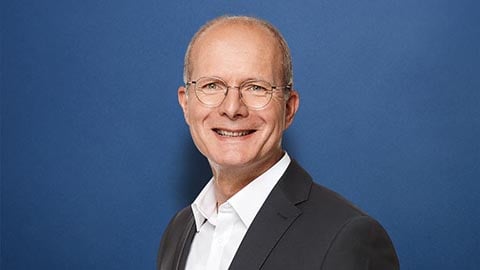 Hauptvertreter Thomas Klöpperpieper