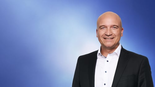 Hauptvertreter Jan Cappelmann