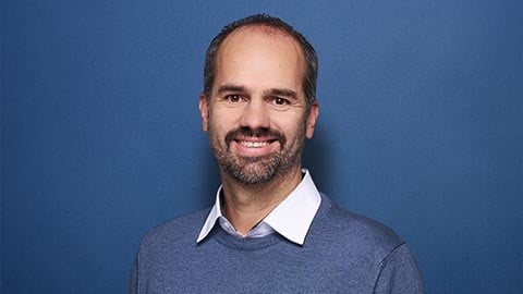 Hauptvertreter Ramon Andreeßen