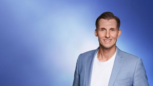 Hauptvertreter Tobias Bockmeier