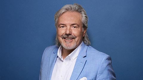 Hauptvertreter Oliver Heinicke