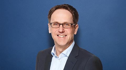 Hauptvertreter Peter Stützer