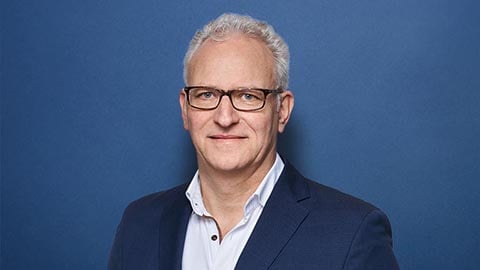 Hauptvertreter Ansgar Mock
