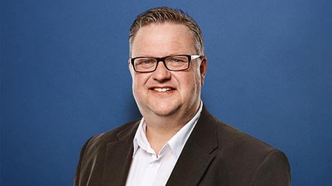 Hauptvertreter Jens-Oliver Nordheim