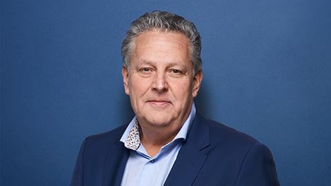 Hauptvertreter Rainer Dräger