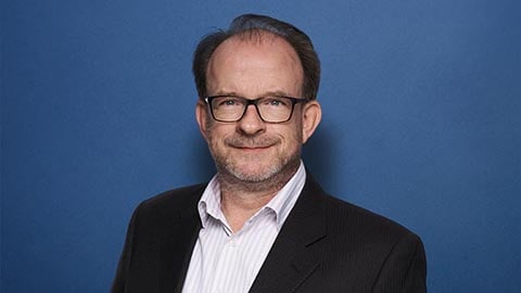 Hauptvertreter Marc Eldracher