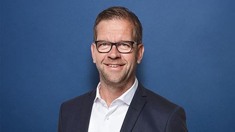 Hauptvertreter Matthias Elsner