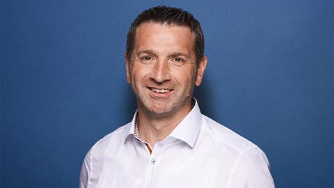 Hauptvertreter Stephan Kück-Lüers