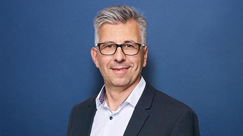 Hauptvertreter Thomas Jakobowski
