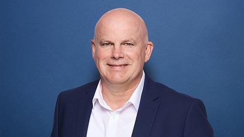 Hauptvertreter Dirk Büsching