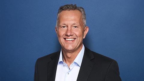 Hautvertreter Mario Witt