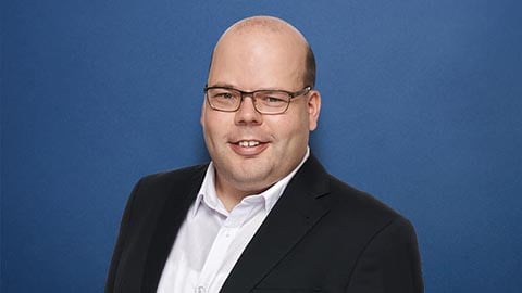 Hauptvertreter Bernd Woesthoff