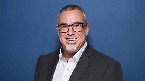 Hauptvertreter Robert Windt