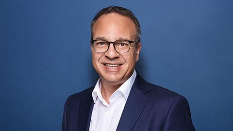 Hauptvertreter Dirk Ludwig