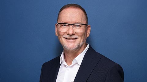 Hauptvertreter Andreas Schulz